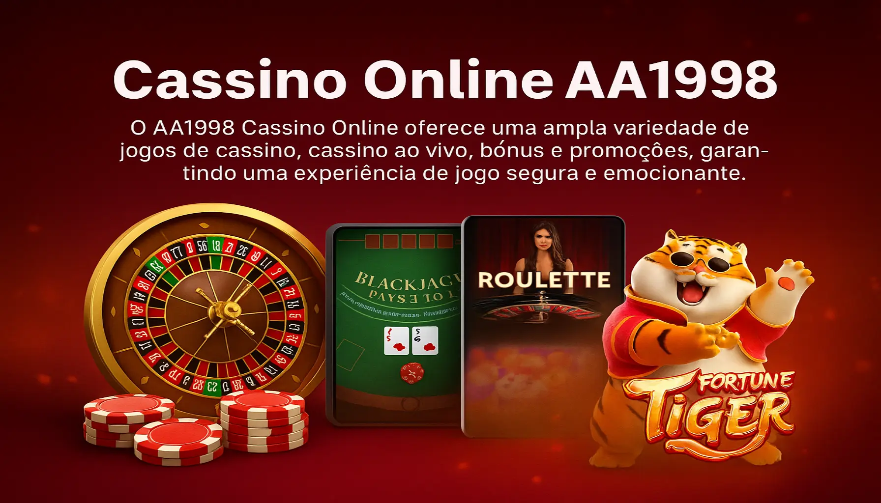Cassino Online AA1998