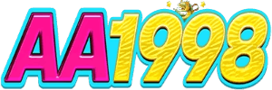AA1998 LOGO